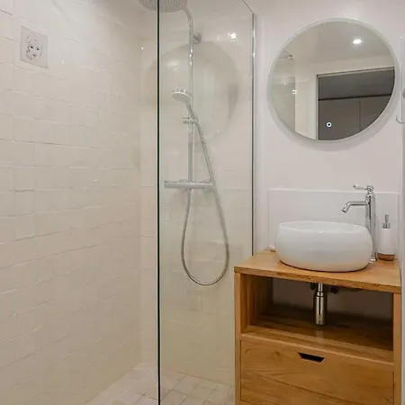 Elegant- 4br 8p- Place Des Vosges Paris