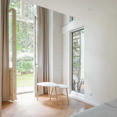Elegant- 4br 8p- Place Des Vosges Apartment
