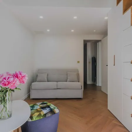 Elegant- 4br 8p- Place Des Vosges