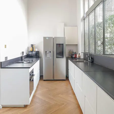 Elegant- 4br 8p- Place Des Vosges