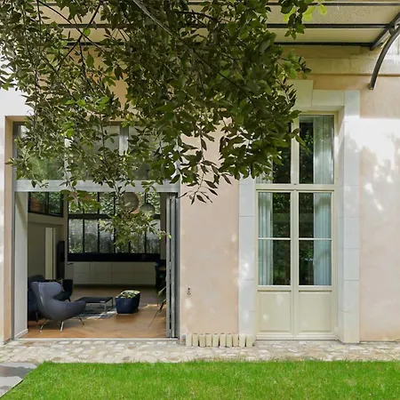Elegant- 4br 8p- Place Des Vosges