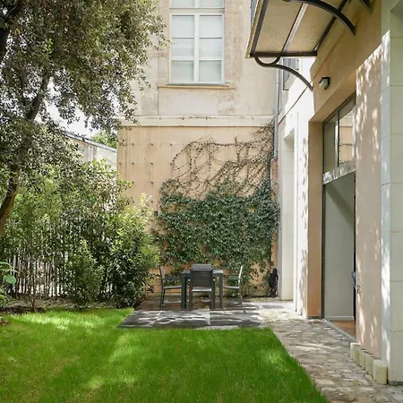 Elegant- 4br 8p- Place Des Vosges *