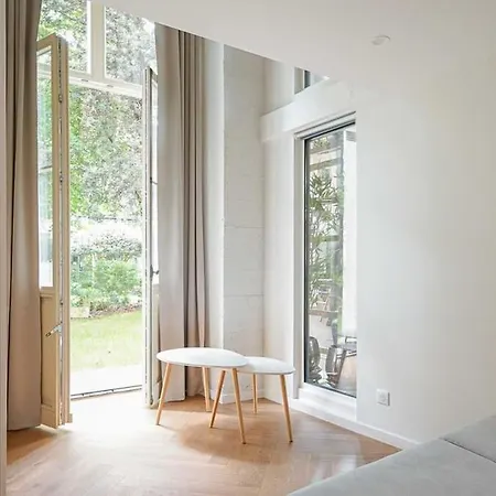 Elegant- 4br 8p- Place Des Vosges * Paris