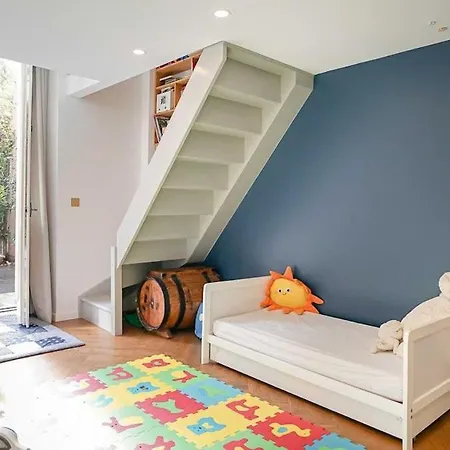 Elegant- 4br 8p- Place Des Vosges Apartment Paris