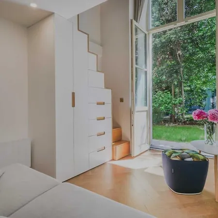 Elegant- 4br 8p- Place Des Vosges Apartment