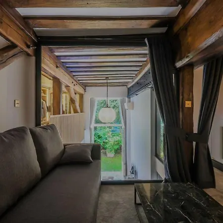 Apartment Elegant- 4br 8p- Place Des Vosges