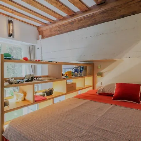 Elegant- 4br 8p- Place Des Vosges Paris