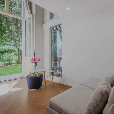 Elegant- 4br 8p- Place Des Vosges * Paris